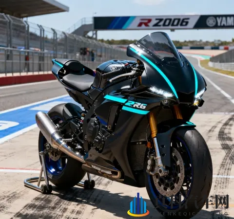 赛道专属 雅马哈2026款YZF-R1_R6彻底告别街道 仅留专业赛道版-2