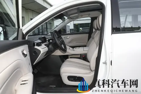 1198万元起，提供纯电_增程动力，埃安AION i60开启预售-2