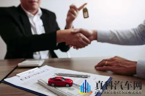 美国车贷违约率飙升！专家控诉：政府吸血，百姓割肉！-3