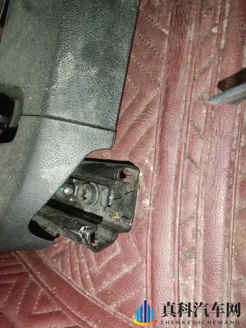 三年宝马5系，落地近50万，现在18万多开回家！-2