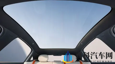 新车预售：1499万起，C级车空间，C-NCAP五星安全认证！-2