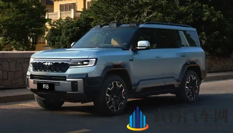 豹8补齐最后短板，五座版值不值得入手？-3