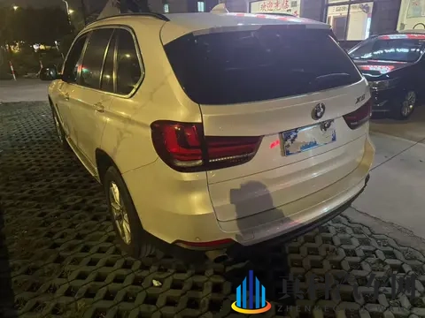 2016年宝马X5，13万开回家，宜商宜家，性价比之选？-3