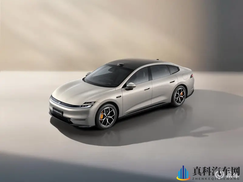 悍将出征!启源A06震撼上市,10万级新选择-1