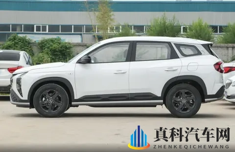 1218万元起,百公里油耗不到8L,26款现代iX35值得选吗?-2