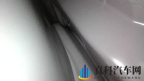 20款宝马5系：8万公里，21万多，宜商宜家的实力之选？-3