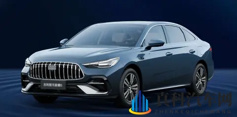 明年买插混价格加倍?这7款超值插混车今年先盘下!-1