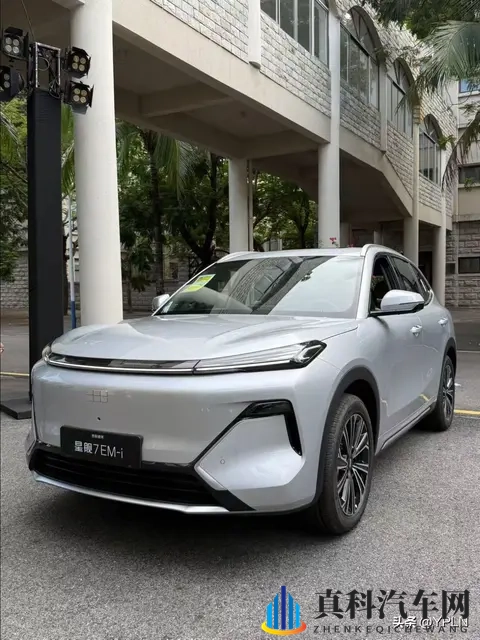 10月销量排行:多数车企创新高,比亚迪跌至第二!-1