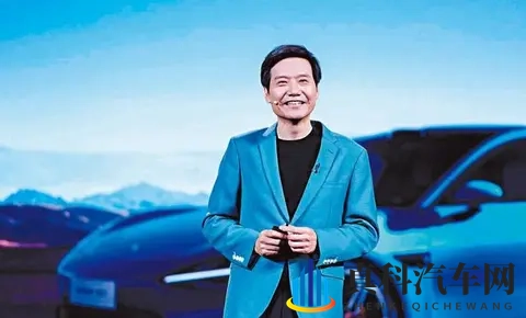 小米砸20亿兜底购置税!雷军这招太狠-2