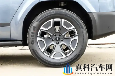 18万买大家伙，家用SUV就该选方程豹钛7，入手2个月真香！-2