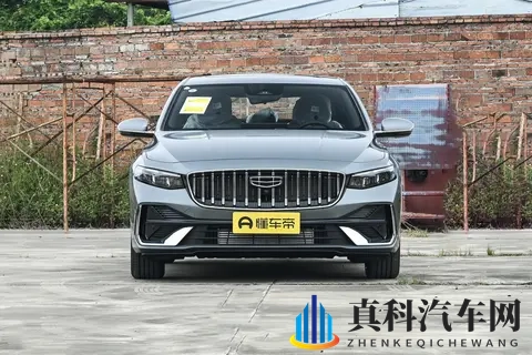 订单破万 + 2 万置换补贴！星瑞东方曜凭啥成燃油车常青树-3