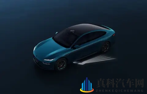 eπ007+限时焕新价1399万起 全系标配激光雷达-1