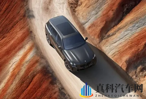 2026款宝马X5已上市 现在冲还是再等等？-2