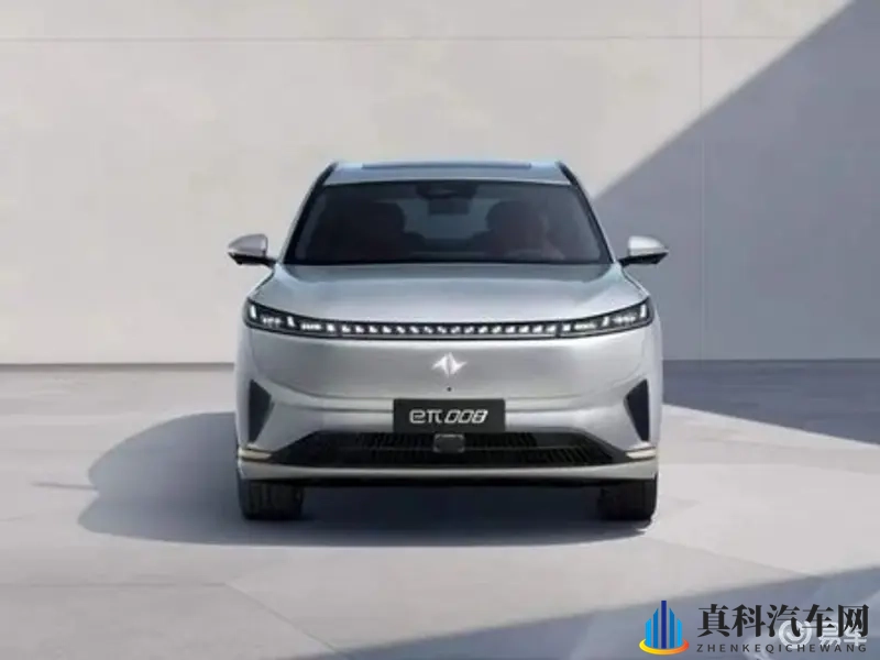 都是大五座,东风奕派eπ008和零跑C16更值得买?-1