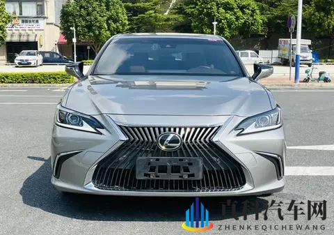 南宁二手车市场里的那辆“低调老大哥”-3