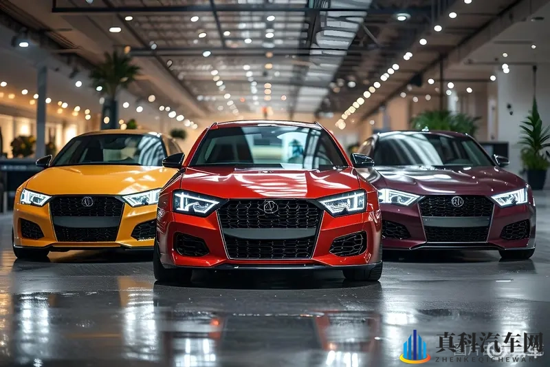 价格跌破13万元：2025年的凯美瑞迎“中年危机”-1