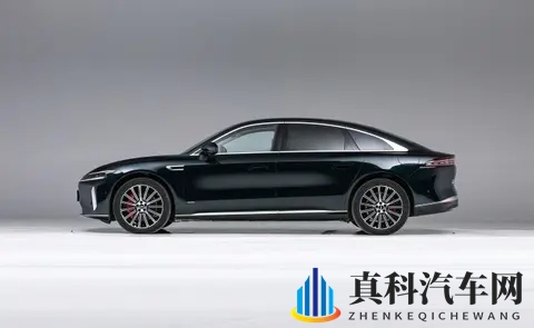 首款C级智慧旗舰，标配猎鹰700，车长超5米，将于11月15日上市-2