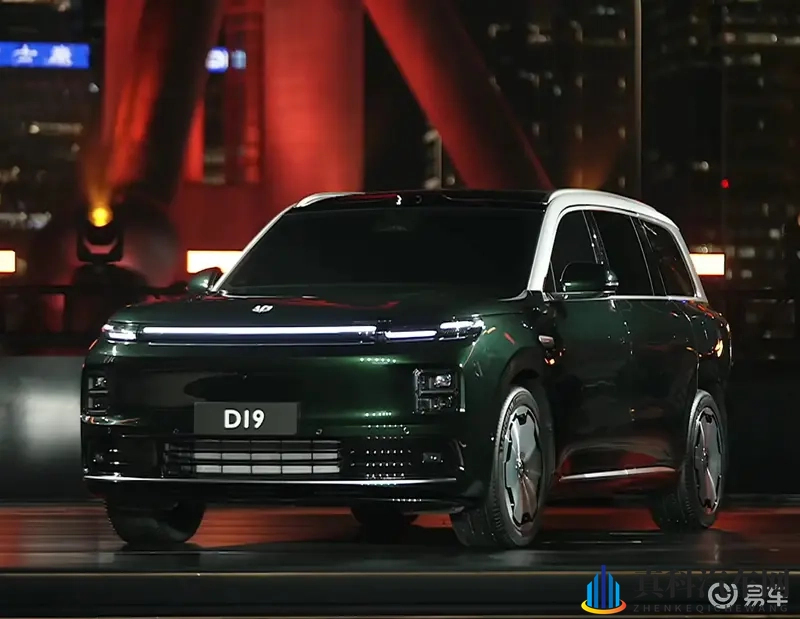 最好看的中文2019年：2019年盘点：这些汽车设计惊艳了眼球-1