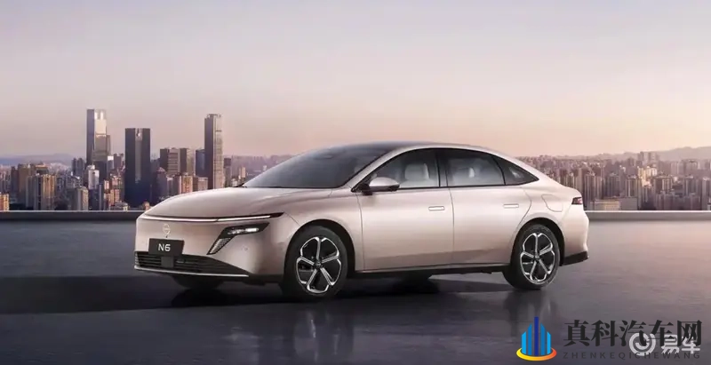 从N7失速到N6亮剑，东风日产在插混市场投下“深水炸弹”-1