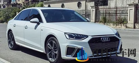 22年奥迪A4L:46万公里一手车,148万体验豪华!-2