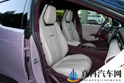 新车  限时1458万元起_指导价1558万元起，新款极氪X正式上市-1