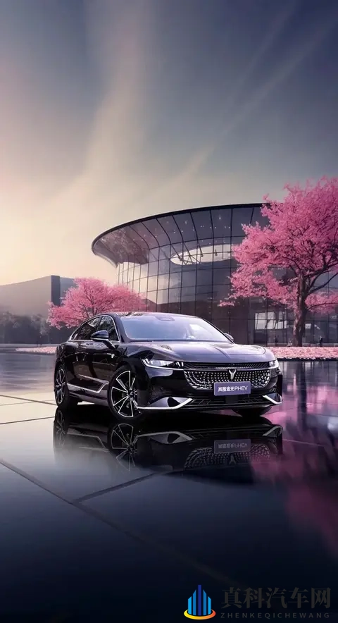 现今家用汽车品牌综合表现好的是这几个-3