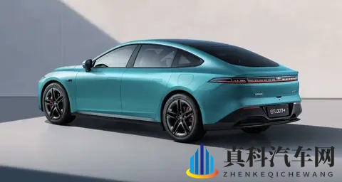 上市或将直降1万，东风奕派007+开启预售1499万元起-2