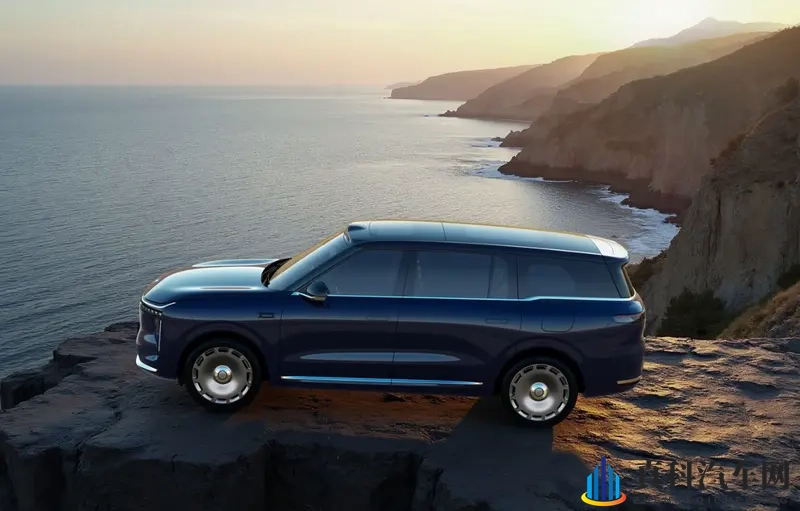 比Polo灵活，比V8强劲！原来大六座SUV也能玩操控-1