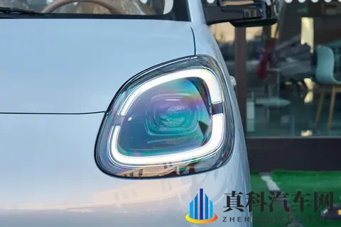 五菱宏光MINIEV 四门版：实际体验与配置拆解，应该怎么选？-2