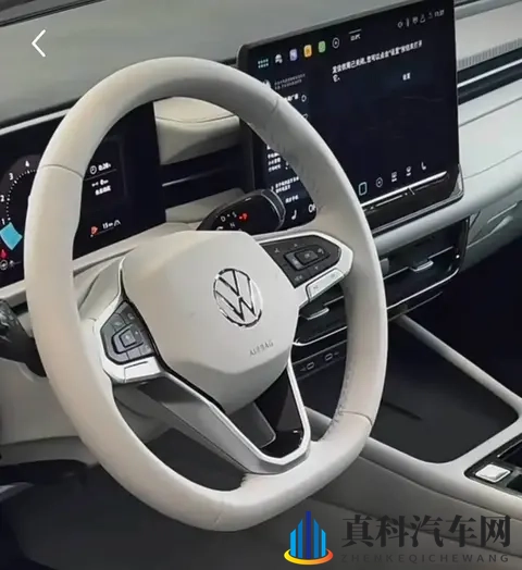 或将于11月正式上市 上汽大众朗逸Pro下线-2