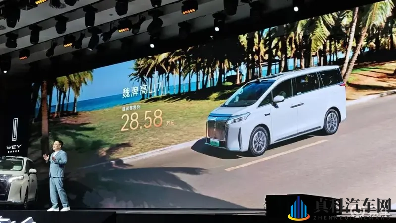 5米4驱7座,插混带激光雷达,舒适满配,划算!-1