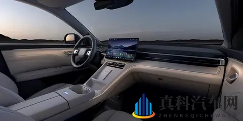 增程市场再添一员！广汽埃安i60预售1198万起，剑指零跑C10？-3