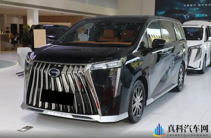 新增两款配置，这车宗师版26.99万起售，这价格能接受吗-1