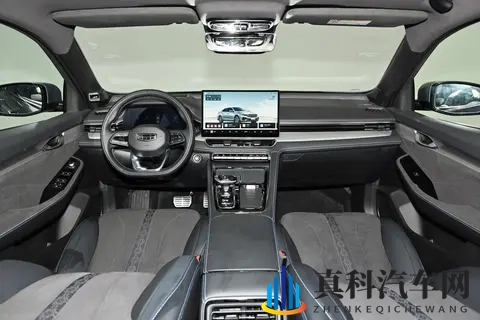 星瑞全新东方曜深度体验:均衡配置和独特设计,适合家用-1