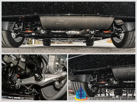 别克的反击：至境L7能否成为合资新能源的“破局者”？-2