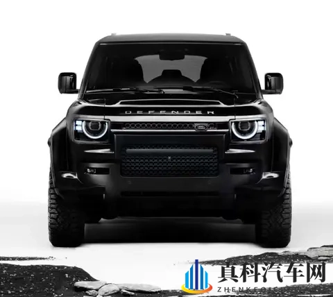 路虎卫士选款指南：30T 和 44T 怎么选不后悔？-1