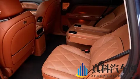 岚图泰山静态体验，都有哪些亮点？-1