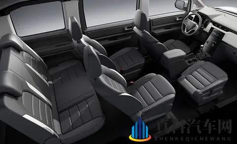 五菱宏光增程版上市 ，续航1200km ，家用商用新选择-2