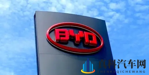 车圈恒大实锤了?比亚迪,已经不是世界五百强了,有些人要反思了-1