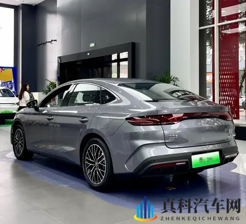 家用新能源轿车二选一：风云A8L对比秦L舒适节能多维度，谁更适合-2