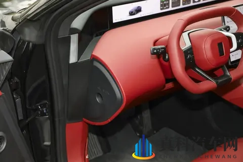 阿维塔 12 四激光版上市，2599 万起售，配置全面升级-3