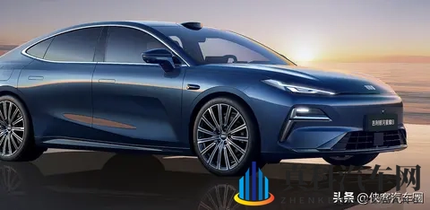 上汽通用关厂，民企巨头吉利接盘扩银河产能-2