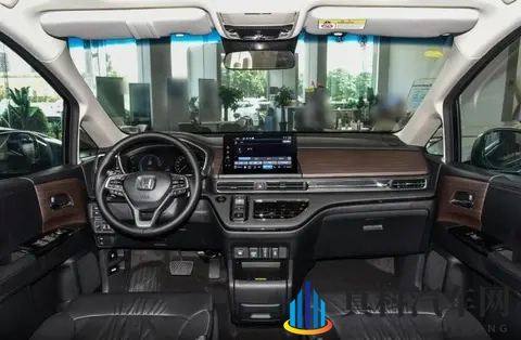 家用MPV该如何选？本田奥德赛车型选购，首推锐·智享版-2