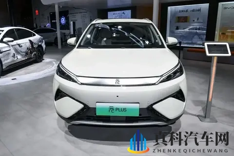 真惨，10月纯电SUV销量榜，海狮06新能源第1、问界M7第8名-1