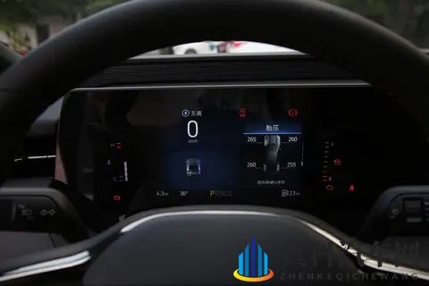 15万级家用车推荐！20T动力，轴距2945mm，油耗694L-3