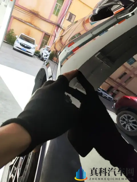 24万拿下准新宝马X3，感受德系豪华SUV的驾控魅力-2