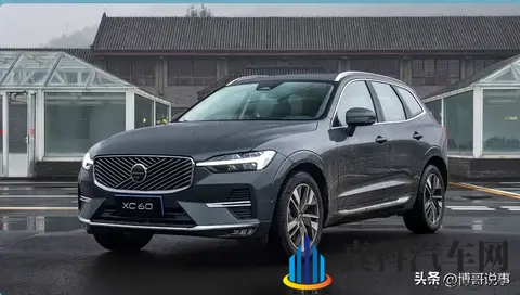 沃尔沃 XC60 深度剖析：性价比 “尖子生”，究竟值不值得入手？-3