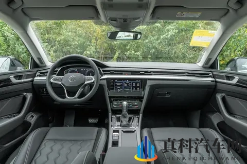 2026 款大众 CC 选车指南：别纠结参数，先想你平时咋用车-1