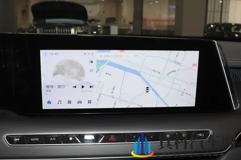 解析2025款红旗H9：不同配置车型如何选择？-2