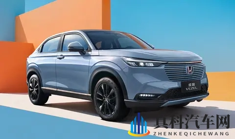 焕新上市，2026款本田缤智车型深入解析-2